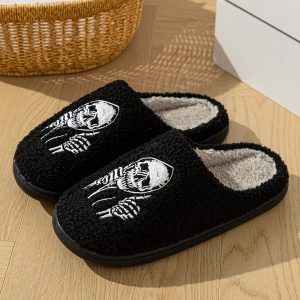 Chausson Original Squelette