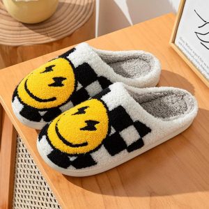 Chausson Rigolo jaune