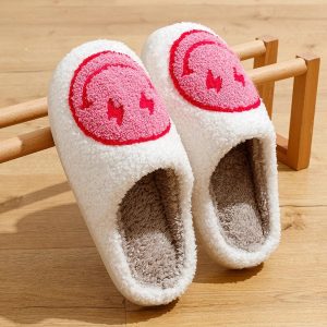 Chausson Rigolo rose